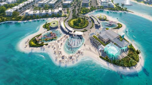 4 Bedroom Villa for Sale in Dubailand, Dubai - 12-aqua park. jpg