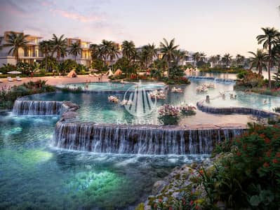 فیلا 5 غرف نوم للبيع في دبي لاند، دبي - DAMAC_Islands-Gallery-03. jpg