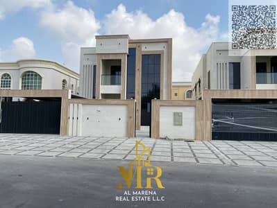 فیلا 5 غرف نوم للبيع في الروضة، عجمان - IMG-20250503-WA0444. jpg