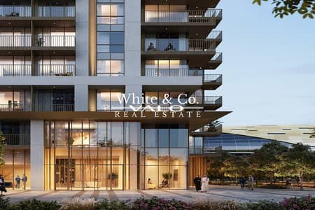 2 Bedroom Apartment for Sale in Dubai Creek Harbour, Dubai - Offplan Resale | Spacious | Skyline View