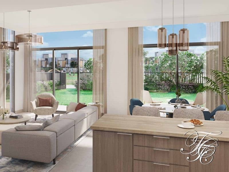 位于穆东城市社区,Mudon Al Ranim,Mudon Al Ranim 8 3 卧室的别墅 3500000 AED - 11533992 位于穆东城市社区,Mudon Al Ranim,Mudon Al Ranim 8 3 卧室的别墅 3500000 AED - 11533992