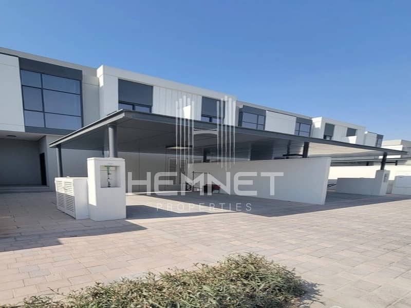 位于阿尔弗雷德街区,阿尔弗雷德西区,Murooj Al Furjan West 3 卧室的联排别墅 250000 AED - 11534019 位于阿尔弗雷德街区,阿尔弗雷德西区,Murooj Al Furjan West 3 卧室的联排别墅 250000 AED - 11534019