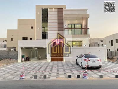 فیلا 5 غرف نوم للبيع في العامرة، عجمان - batch_769051155-1066x800. jpg