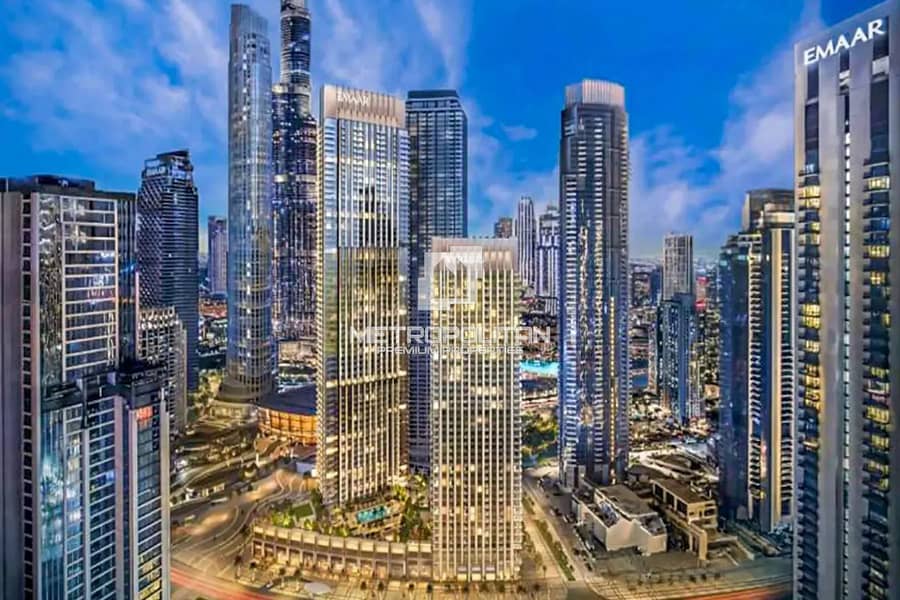 位于迪拜市中心,瑞吉公馆 1 卧室的公寓 2700000 AED - 11534076 位于迪拜市中心,瑞吉公馆 1 卧室的公寓 2700000 AED - 11534076