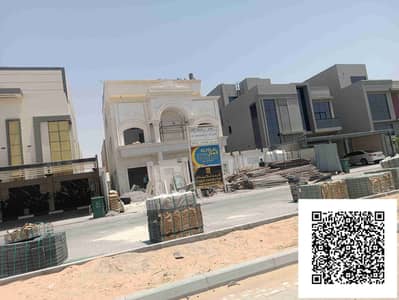 فیلا 5 غرف نوم للايجار في العالية، عجمان - 1000567565. jpg