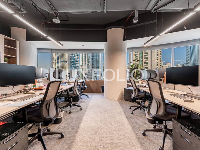 Luxury Fit Out | Prestigious Tower | 3 Parking Luxury Fit Out | Prestigious Tower | 3 Parking