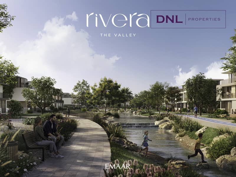 位于山谷小区,Rivera 4 卧室的别墅 4791888 AED - 11534162 位于山谷小区,Rivera 4 卧室的别墅 4791888 AED - 11534162