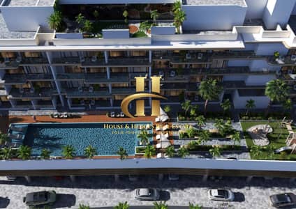 1 Bedroom Flat for Sale in Dubai Land Residence Complex, Dubai - Screenshot 2025-05-03 110410. png