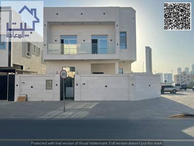 5 Bedroom Villa for Sale in Al Helio, Ajman - IMG-20250502-WA0139. jpg