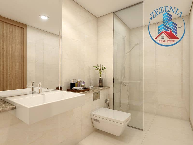 26 Studio Bathroom. jpg