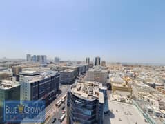 شقة في الحمریة،بر دبي 4 غرف 180000 درهم - 11532307