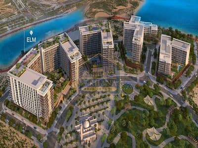 1 Спальня Апартамент Продажа в Дубай Продакшн Сити, Дубай - 1. jpg