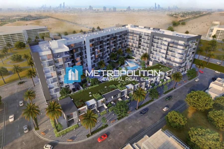 位于马斯达尔城,巨门商业区 1 卧室的公寓 1000000 AED - 11534286 位于马斯达尔城,巨门商业区 1 卧室的公寓 1000000 AED - 11534286
