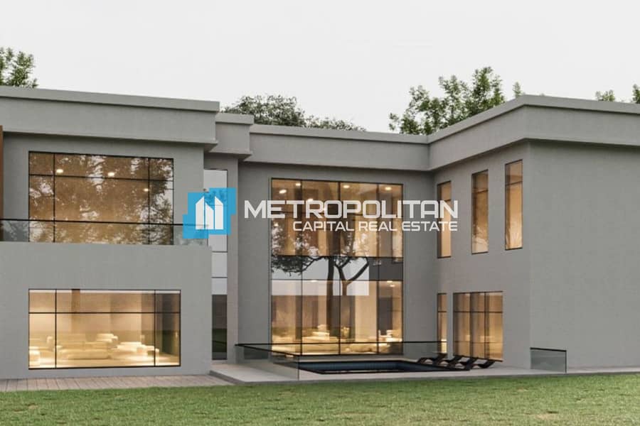 位于萨迪亚特岛,萨迪亚特自然保护区 7 卧室的别墅 13400000 AED - 11534289 位于萨迪亚特岛,萨迪亚特自然保护区 7 卧室的别墅 13400000 AED - 11534289