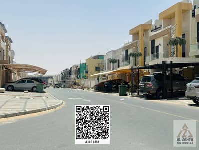 Plot for Sale in Al Helio, Ajman - WhatsApp Image 2025-04-17 at 3.04. 09 PM (5). jpeg