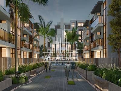 2 Bedroom Flat for Sale in Masdar City, Abu Dhabi - d595e696-41be-11ef-84aa-16231d0ed5e2. jpg