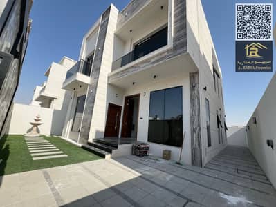 6 Cпальни Вилла Продажа в Аль Хелио, Аджман - WhatsApp Image 2025-05-01 at 6.25. 05 PM (1). jpeg