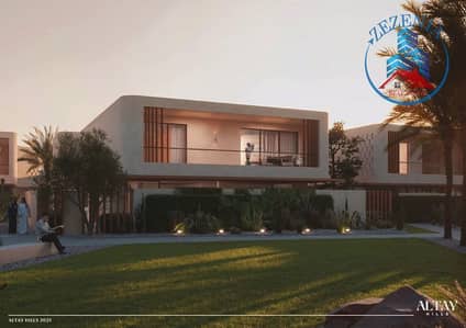 تاون هاوس 6 غرف نوم للبيع في الطي غرب، الشارقة - IMG-20250416-WA0033. jpg