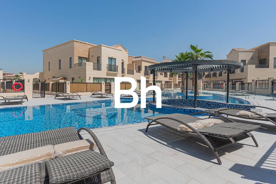 位于朱美拉高尔夫庄园,茉莉花道 3 卧室的联排别墅 300000 AED - 11534390 位于朱美拉高尔夫庄园,茉莉花道 3 卧室的联排别墅 300000 AED - 11534390