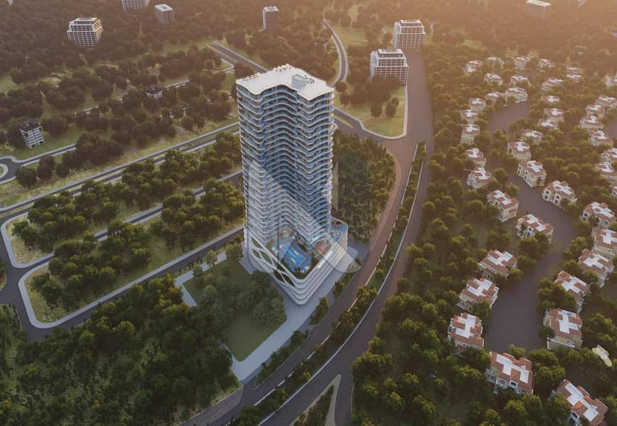 位于马岩街区,巴拉里景观公寓 的公寓 1111697 AED - 11534413 位于马岩街区,巴拉里景观公寓 的公寓 1111697 AED - 11534413