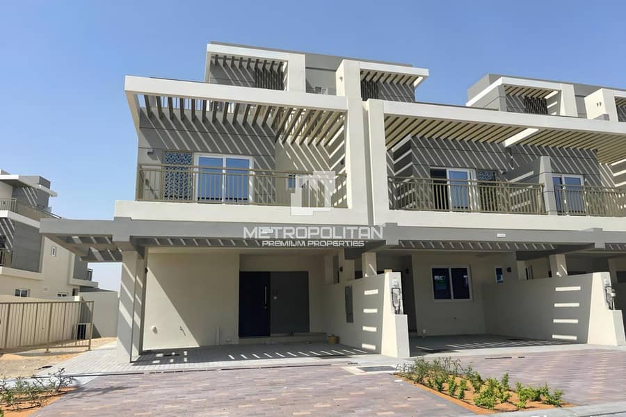 تاون هاوس في فيكتوريا،(أكويا من داماك) داماك هيلز 2 3 غرف 1800000 درهم - 11534421 تاون هاوس في فيكتوريا،(أكويا من داماك) داماك هيلز 2 3 غرف 1800000 درهم - 11534421