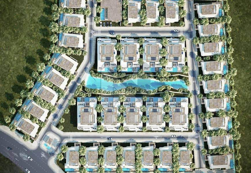 Mira Villas – Where Luxury Knows No Bounds Mira Villas – Where Luxury Knows No Bounds