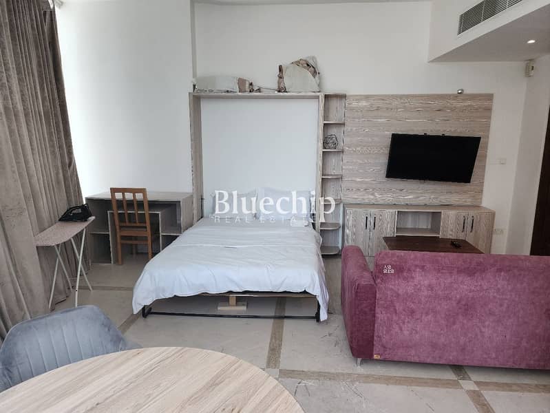 位于迪拜体育城,顶峰大厦,顶峰大厦A2 的公寓 525000 AED - 11534394 位于迪拜体育城,顶峰大厦,顶峰大厦A2 的公寓 525000 AED - 11534394