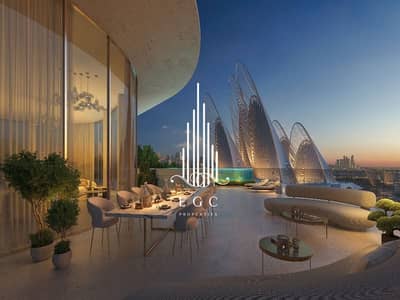 2 Bedroom Apartment for Sale in Saadiyat Island, Abu Dhabi - IMG-20250415-WA0039. jpg