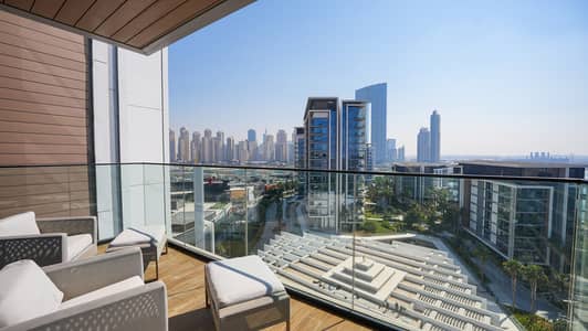 3 Bedroom Flat for Sale in Bluewaters Island, Dubai - SRJ09977. jpg