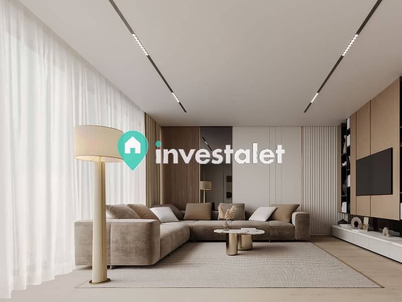 位于朱美拉环形村(JVC),JVC第12区,Binghatti Aurora 1 卧室的公寓 1100000 AED - 11534491 位于朱美拉环形村(JVC),JVC第12区,Binghatti Aurora 1 卧室的公寓 1100000 AED - 11534491