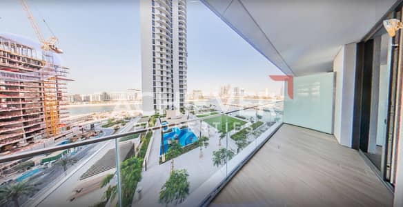 1 Bedroom Apartment for Rent in Dubai Harbour, Dubai - Screenshot 2025-04-21 155857. png