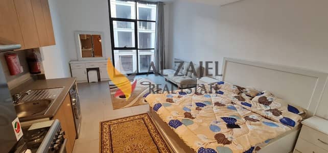 姆瓦伊莱社区， 夏尔迦 单身公寓待租 - WhatsApp Image 2025-05-02 at 8.42. 26 PM. jpeg