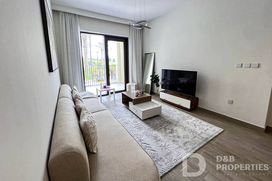 Квартира в Дубай Крик Харбор,Бриз,Бриз 2, 1 спальня, 1750000 AED - 11534525 Квартира в Дубай Крик Харбор,Бриз,Бриз 2, 1 спальня, 1750000 AED - 11534525