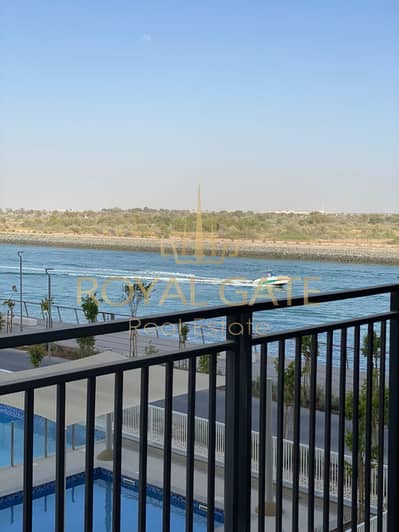 2 Bedroom Flat for Rent in Yas Island, Abu Dhabi - IMG-20250425-WA0119. jpg