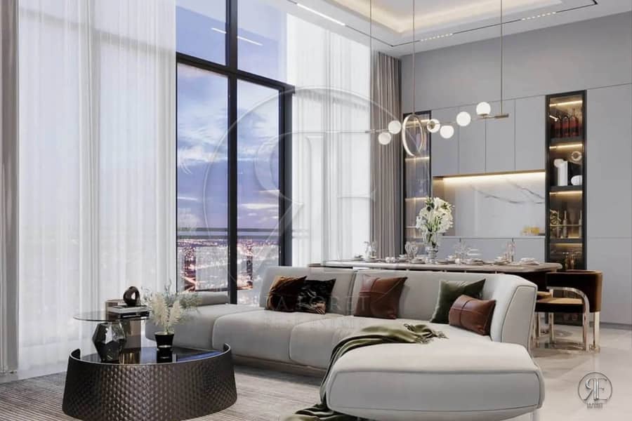 2BR + M | Ready June | 40% 2 Years Post Handover Payment Plan 2BR + M | Ready June | 40% 2 Years Post Handover Payment Plan
