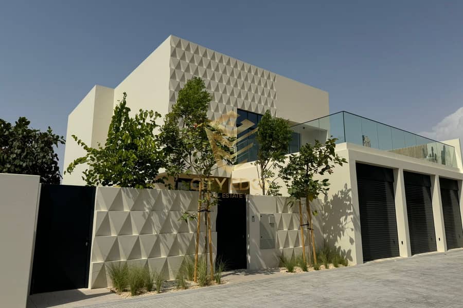 位于巴拉希,海阳 4 卧室的联排别墅 2619000 AED - 11534579 位于巴拉希,海阳 4 卧室的联排别墅 2619000 AED - 11534579