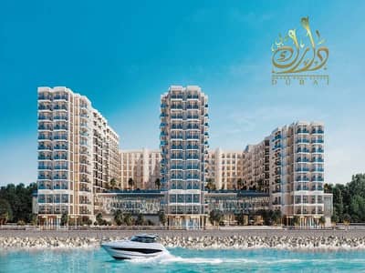 1 Bedroom Flat for Sale in Al Marjan Island, Ras Al Khaimah - WhatsApp Image 2025-05-03 at 9.39. 29 AM. jpeg