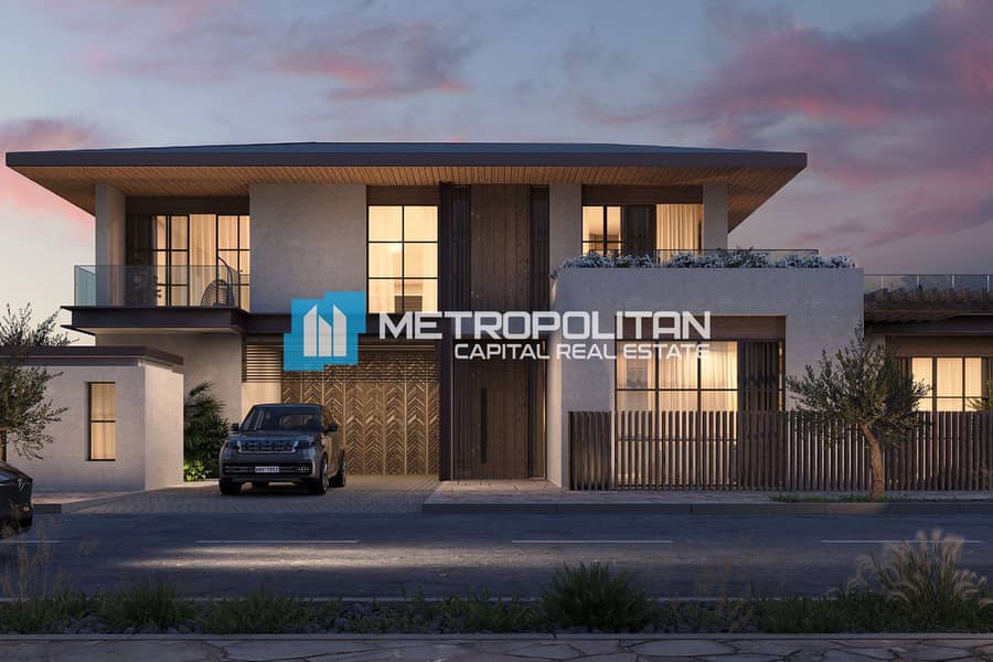 Corner 4 Bedroom | Newly Launched | Plot 8139 SQFT Corner 4 Bedroom | Newly Launched | Plot 8139 SQFT