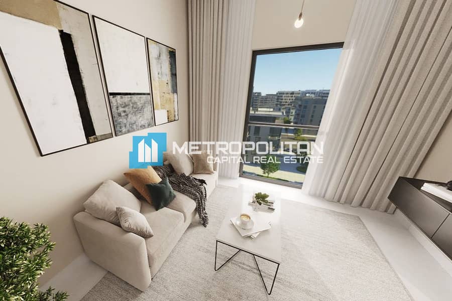 Corner Unit | High Floor 1 Bedroom | Great View Corner Unit | High Floor 1 Bedroom | Great View