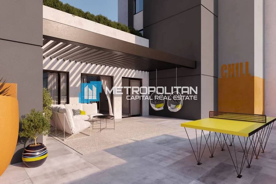 Offplan Resale|Unique 1BR|Great Amenties|PP40/60 Offplan Resale|Unique 1BR|Great Amenties|PP40/60