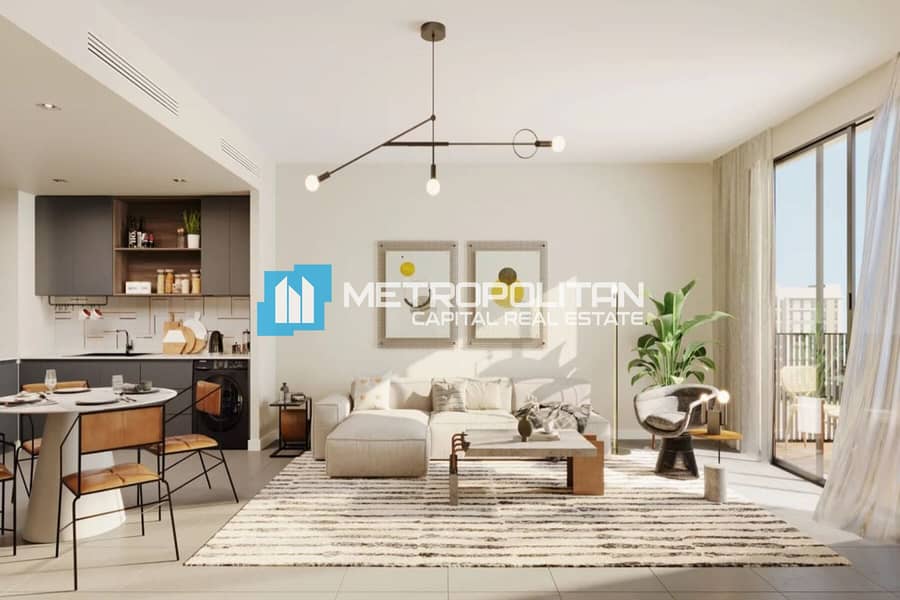 Offplan Resale | High End Finishes 1BR | PP 40/60 Offplan Resale | High End Finishes 1BR | PP 40/60