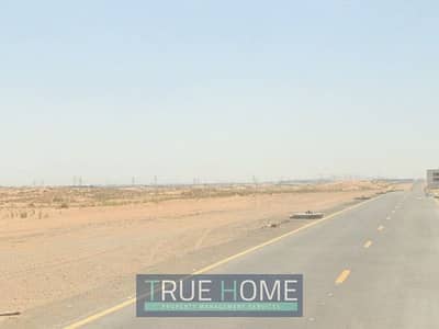 Al Tay West， 夏尔迦 住宅地块待售 - WhatsApp Image 2025-05-03 at 1.25. 12 PM. jpeg