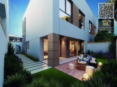 4 Bedroom Villa for Sale in Al Amerah, Ajman - WhatsApp Image 2025-04-23 at 8.14. 19 PM. jpeg