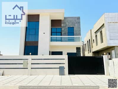 5 Bedroom Villa for Sale in Al Yasmeen, Ajman - IMG-20250503-WA0322. jpg