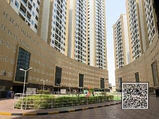 阿治曼市中心， 阿治曼 2 卧室公寓待租 - KJ 1. jpg