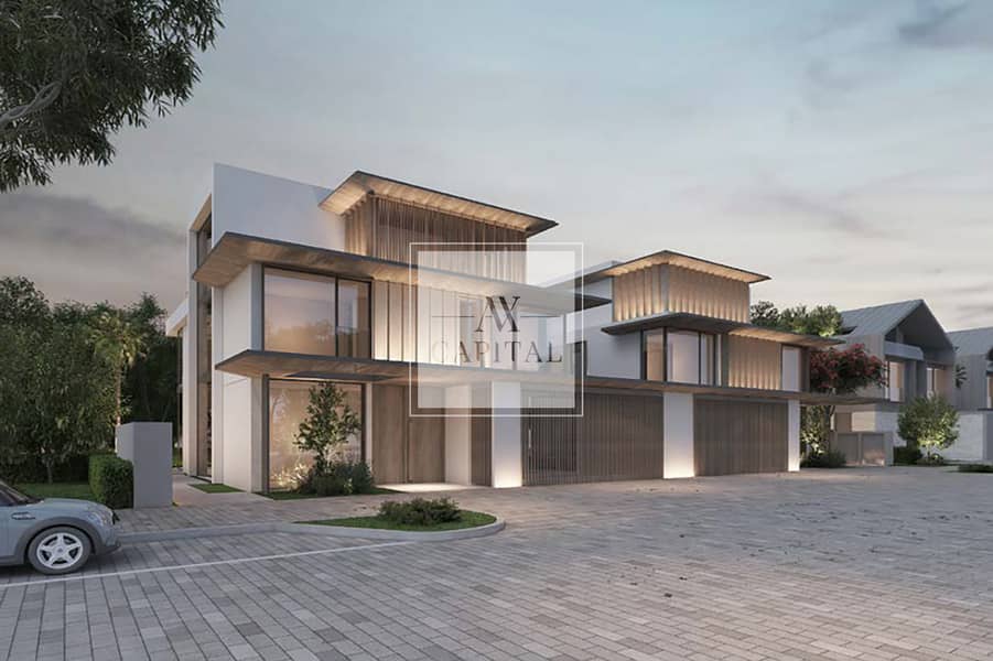 Вилла в Над Аль Шеба,Над Аль Шеба 1,Сады Над Аль Шебой, 6 спален, 16000000 AED - 11534701 Вилла в Над Аль Шеба,Над Аль Шеба 1,Сады Над Аль Шебой, 6 спален, 16000000 AED - 11534701