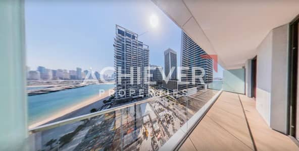 1 Bedroom Flat for Rent in Dubai Harbour, Dubai - pic (0). png