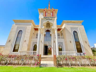 5 Bedroom Villa for Rent in Hoshi, Sharjah - IMG-20250503-WA0005. jpg