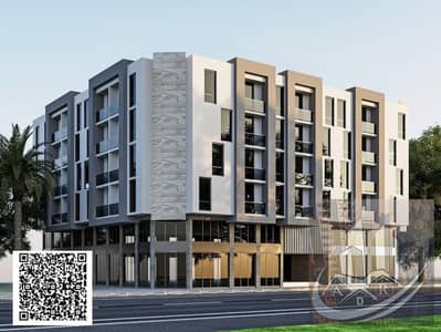 2 Bedroom Apartment for Sale in Al Alia, Ajman - WhatsApp Image 2025-05-03 at 1.06. 10 PM. jpeg