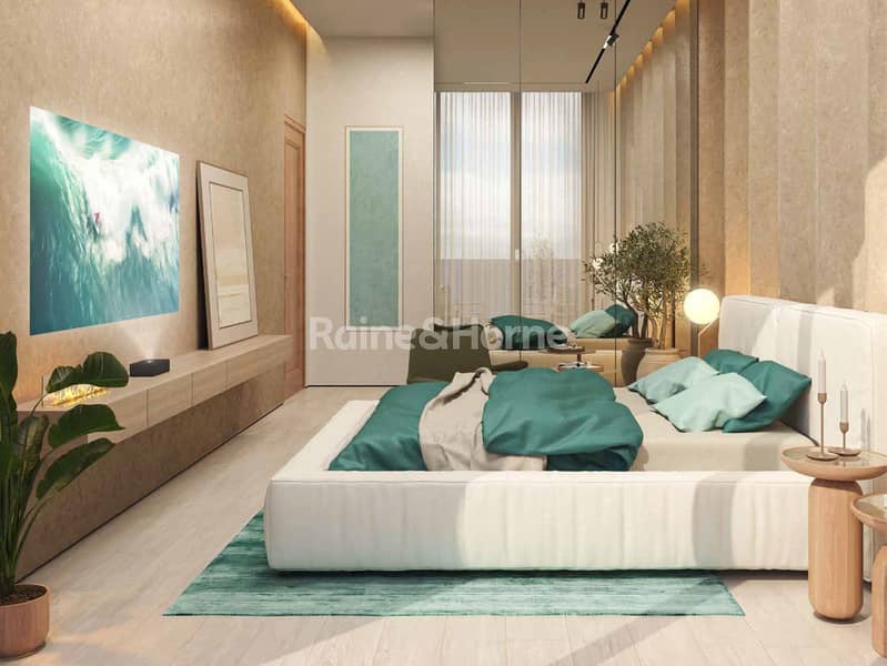 Квартира в Дамак Хиллс 2,ELO 3, 1 спальня, 679000 AED - 11534723 Квартира в Дамак Хиллс 2,ELO 3, 1 спальня, 679000 AED - 11534723